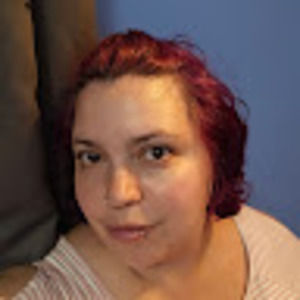 Meet your Posher, Tabitha